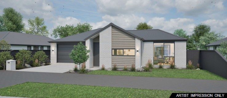  at Lot 17/1 Scout Street, Rolleston, Selwyn, Canterbury