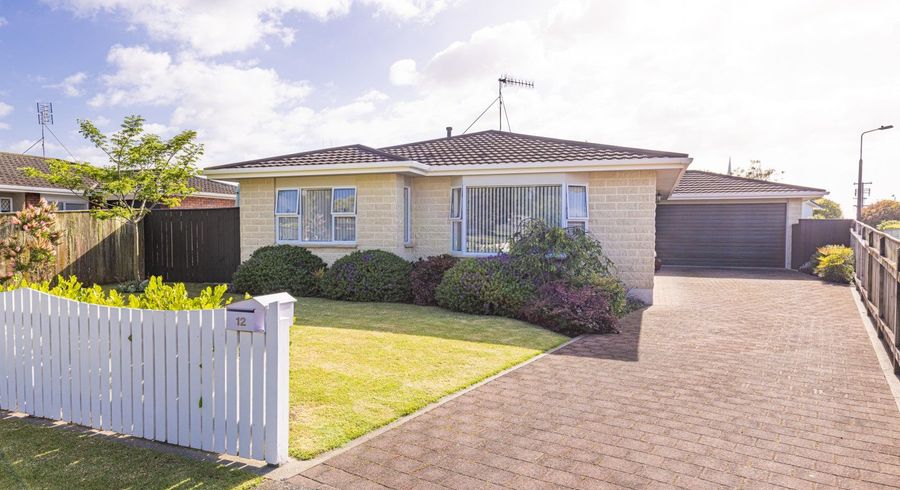  at 12 Kakaho Drive, Tawhero, Whanganui