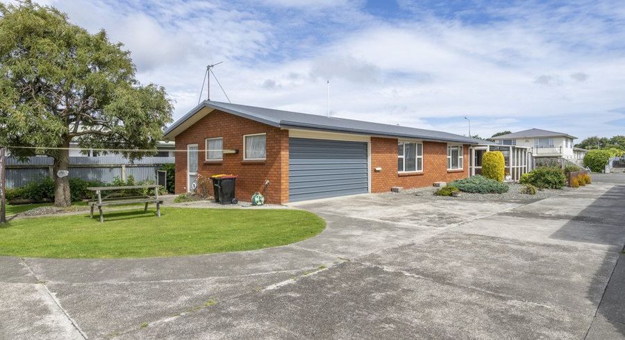  at 49 Mary Street, Richmond, Invercargill