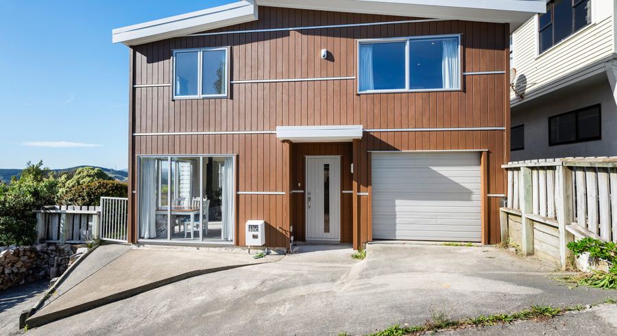  at 40C Cunliffe Street, Johnsonville, Wellington