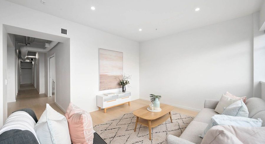  at 4A/163 Thorndon Quay, Pipitea, Wellington, Wellington