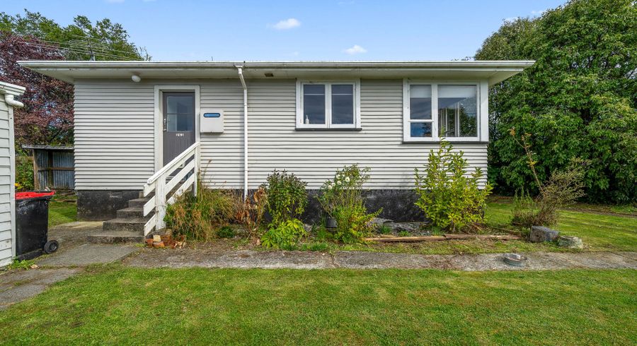  at 263 Talbot Street, Hargest, Invercargill, Southland