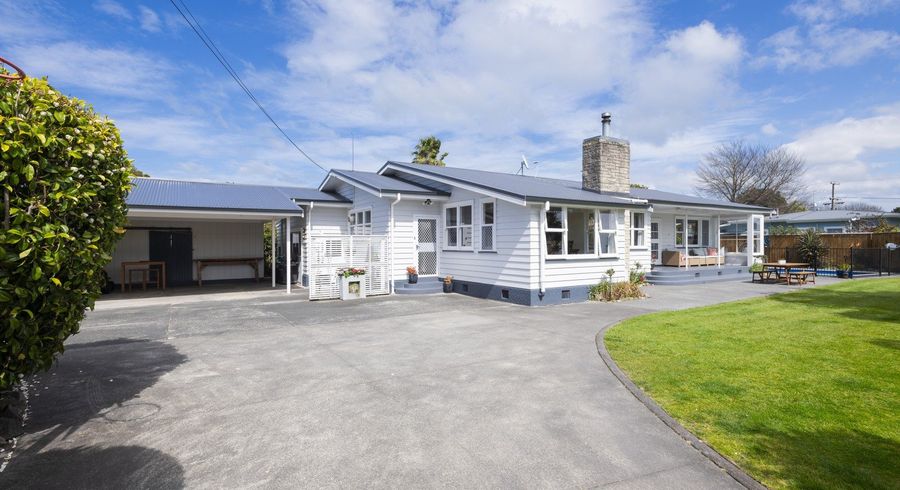  at 105 Rutene Road, Kaiti, Gisborne, Gisborne