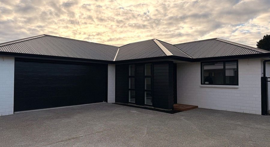  at 30B Holloway Street, Waikiwi, Invercargill, Southland