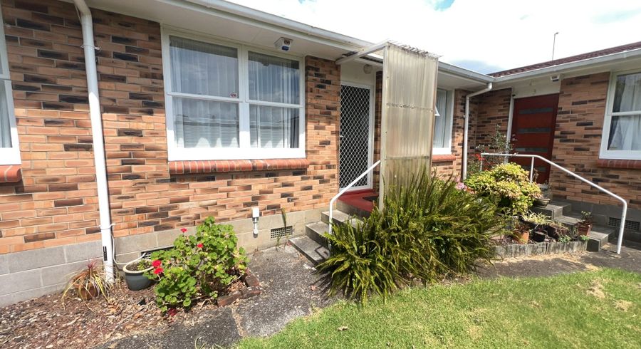  at 4/58 Taylors Road, Mount Albert, Auckland City, Auckland