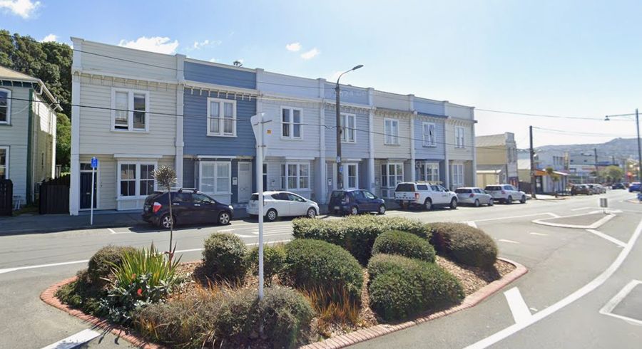  at 262 Riddiford St, Newtown, Wellington, Wellington
