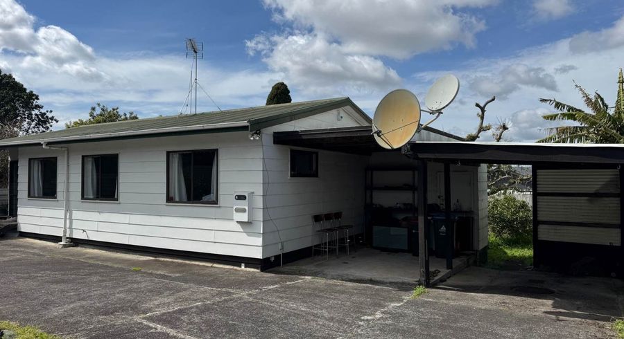  at 668B Mount Wellington Highway, Mount Wellington, Auckland City, Auckland