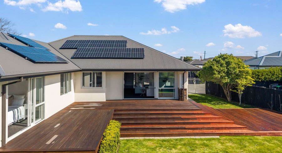  at 128 Halswell Junction Road, Halswell, Christchurch City, Canterbury