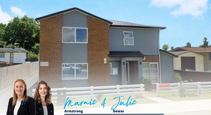 at 12/13 Crescent Court, Melville, Hamilton, Waikato