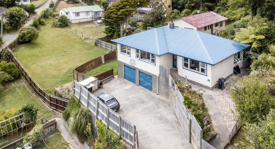  at 25A Awatea Street, Ranui, Porirua