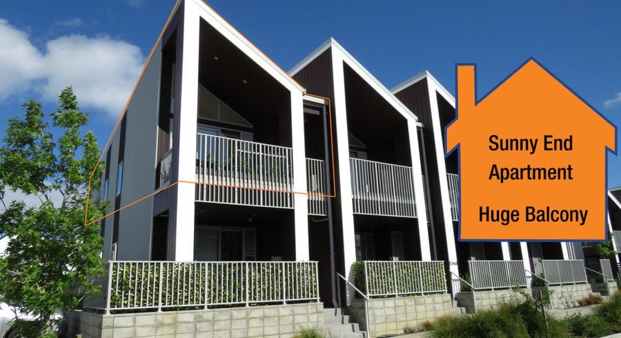  at 8/2 Warrant Officer Lane, Hobsonville, Waitakere City, Auckland