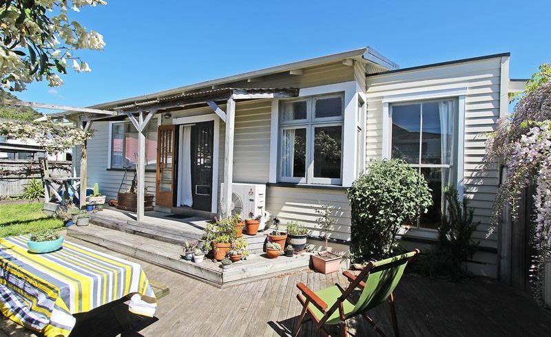  at 36 Boundary Road, Bishopdale, Nelson