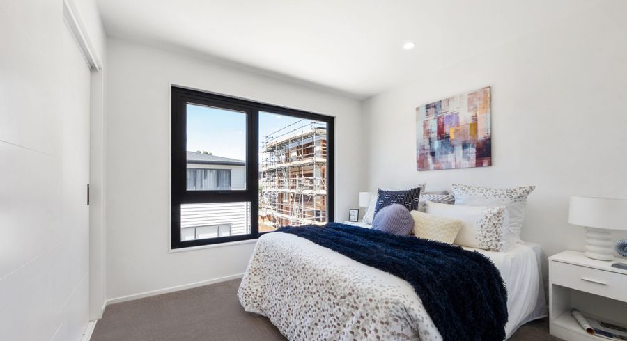  at 60B Sunderlands Road, Half Moon Bay, Manukau City, Auckland