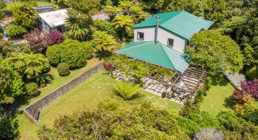  at 1274A Akatarawa Road, Akatarawa, Upper Hutt
