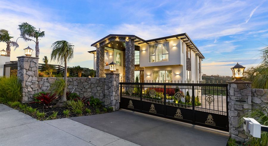  at 34 Michael Bosher WAY, Flat Bush, Auckland