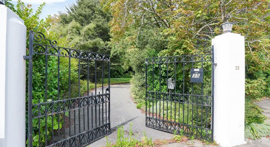  at 35 Wellesley Avenue, Avenal, Invercargill, Southland