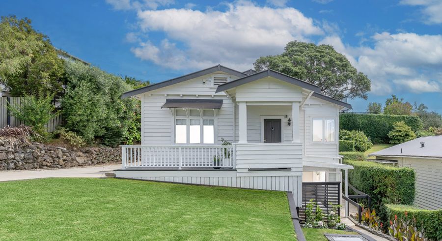  at 21 Columbia Road, Sandringham, Auckland City, Auckland