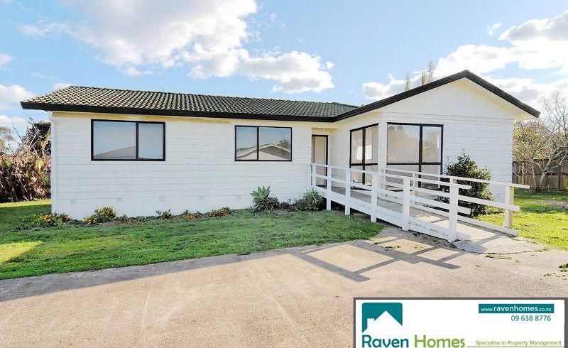  at 50 Tony Segedin Drive, Avondale, Auckland City, Auckland