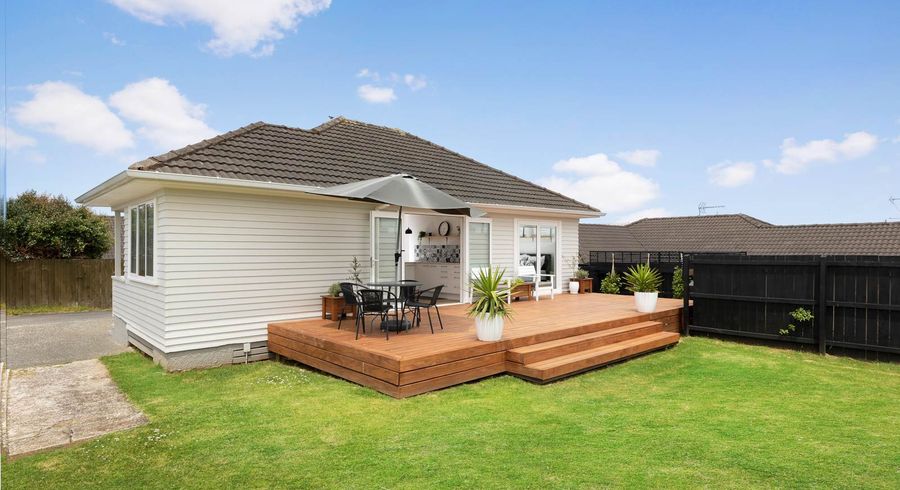  at 207 Mount Smart Road, Onehunga, Auckland