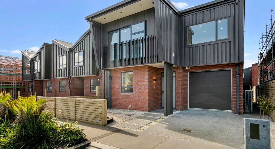  at 15 Sioux Road, Hobsonville, Auckland