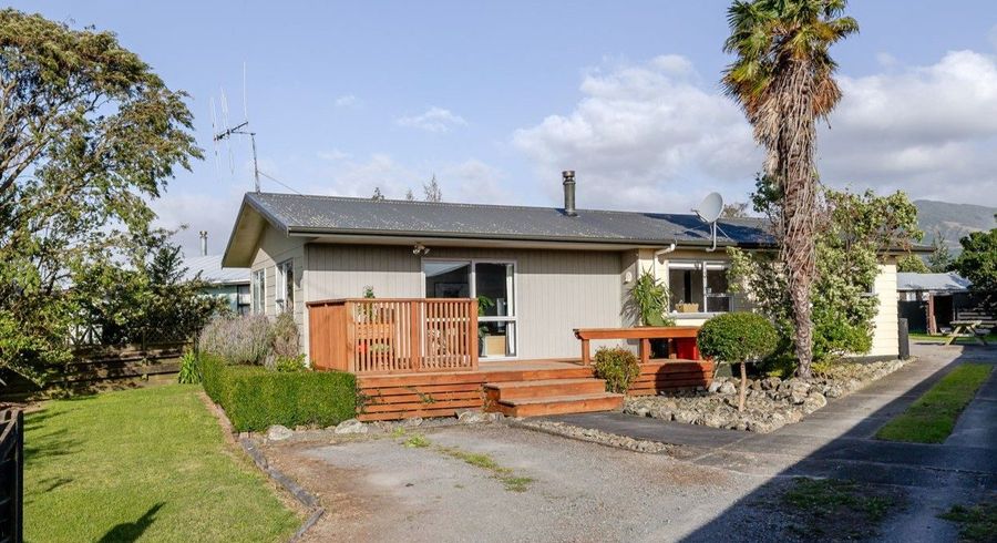  at 6 Matipo Street, Tokomaru, Horowhenua, Manawatu / Whanganui