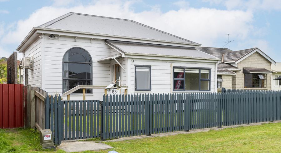  at 53 Ormond Road, Whataupoko, Gisborne, Gisborne