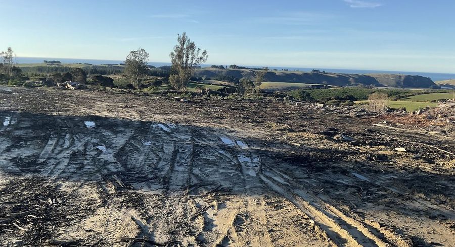  at 0 Taieri Beach Road, Taieri Mouth, Clutha, Otago