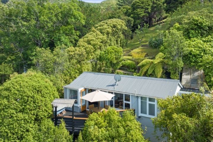  at 1091 Dyers Pass Road, Lyttelton