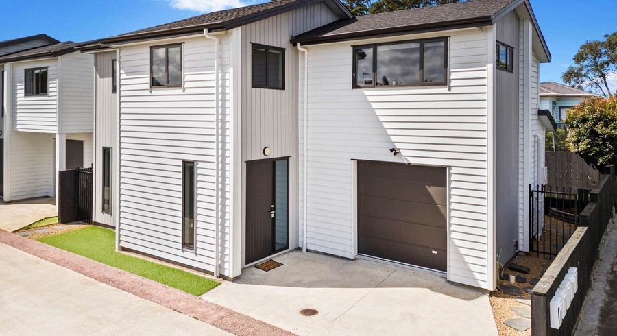  at 204A Church Street, Onehunga, Auckland City, Auckland