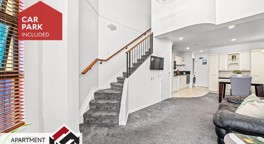  at 100 Greys Avenue, City Centre, Auckland City, Auckland