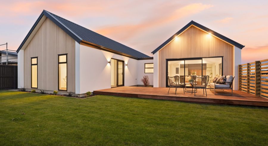  at 1 Aerial Road, Rolleston, Selwyn, Canterbury