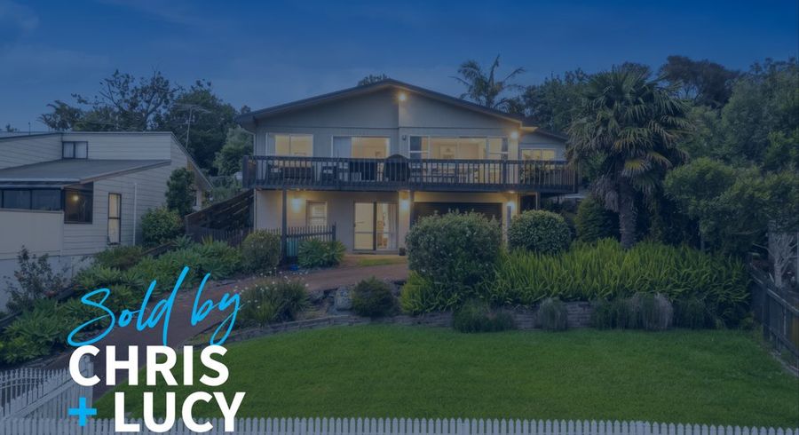  at 66 Glencoe Road, Browns Bay, Auckland