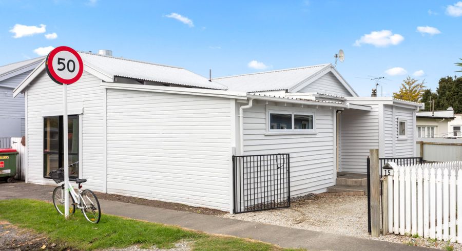  at 15 Sheehan Street, Whataupoko, Gisborne, Gisborne
