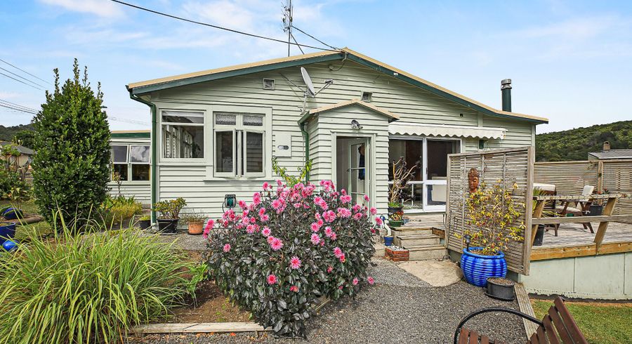  at 16 Victoria Street, Karangahake