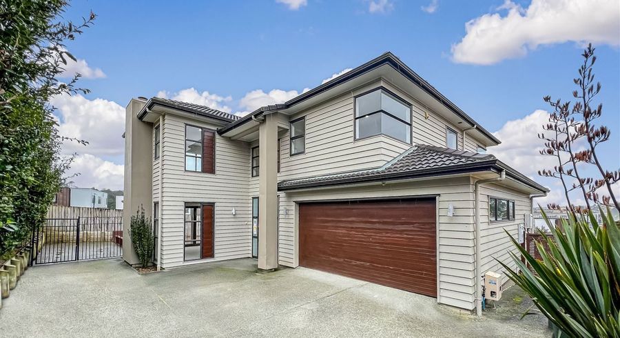  at 56 Joy Street, Albany Heights, Auckland