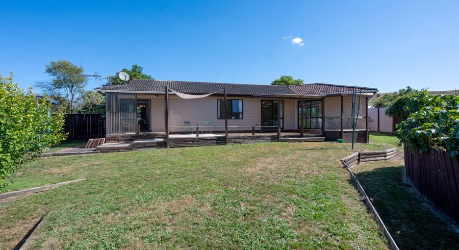  at 26 Blomfield Street, Pukehangi, Rotorua