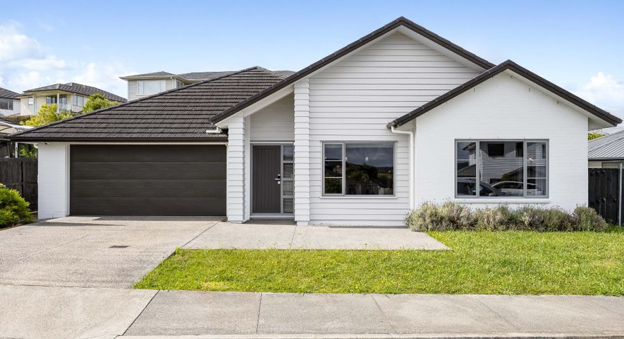  at 37 Outlook Terrace, Millwater, Rodney, Auckland