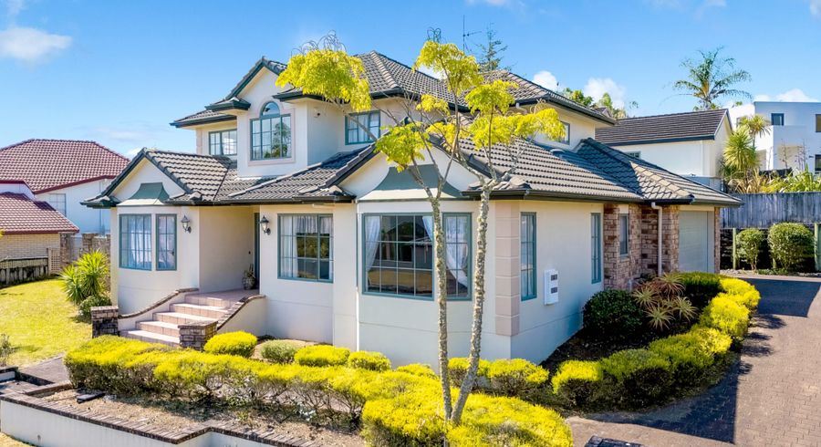  at 2/2 Hobie Court, West Harbour, Waitakere City, Auckland