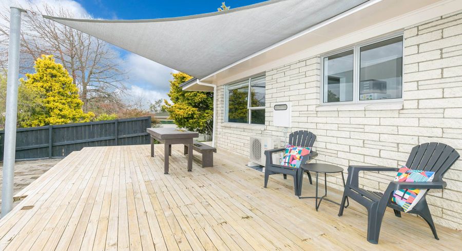  at 42A Alison Street, Hamilton Lake, Hamilton, Waikato
