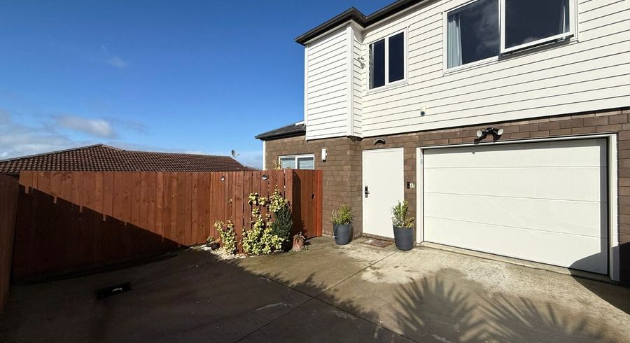  at 4c Bill Phillip place, Clendon Park, Manukau City, Auckland