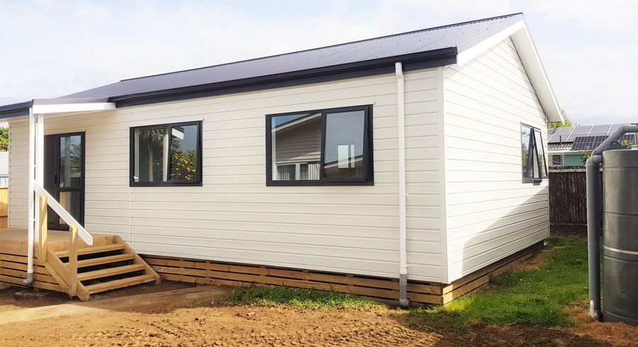  at 44A Wordsworth Road, Manurewa, Manukau City, Auckland