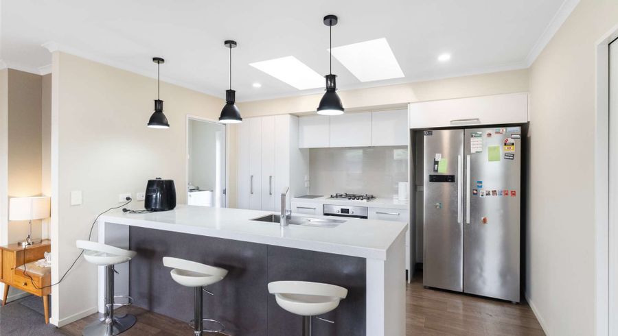  at 604B Pages Road, Bexley, Christchurch