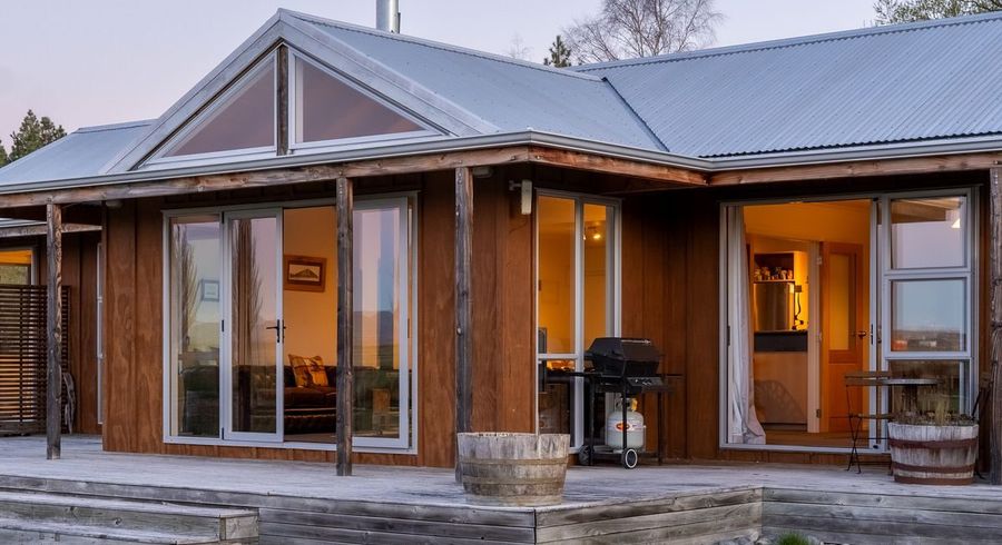  at 2/5744 Tekapo-Twizel Road, Twizel, Mackenzie, Canterbury