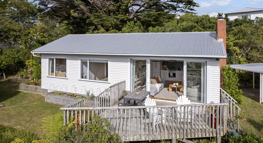 at 18 Warrington Grove, Newlands, Wellington, Wellington