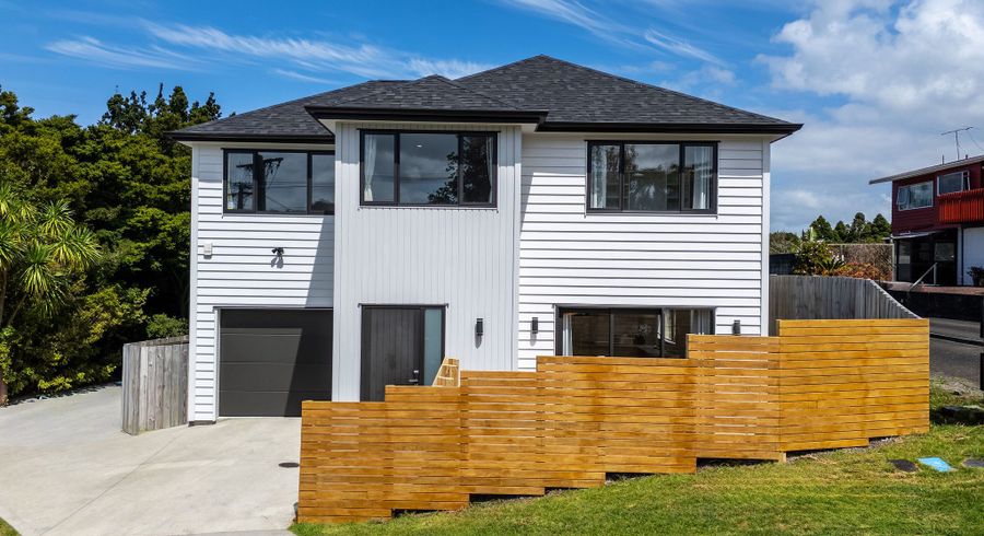  at 57A Tui Glen Road, Birkenhead, North Shore City, Auckland