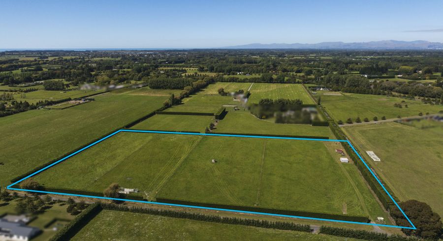  at 38 Kintyre Lane, Ohoka, Waimakariri, Canterbury