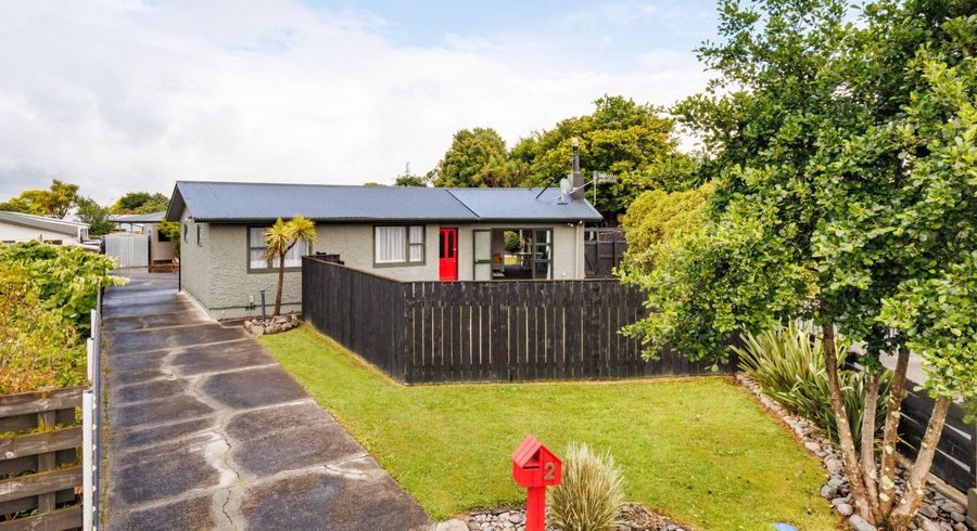  at 2 Pukatea Place, Milson, Palmerston North, Manawatu / Whanganui