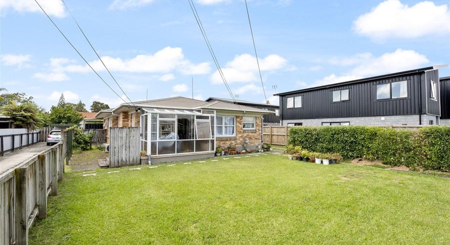  at 29B East Street, Claudelands, Hamilton, Waikato