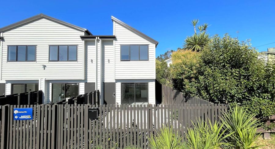  at 4/52 Rua Road, Glen Eden, Waitakere City, Auckland
