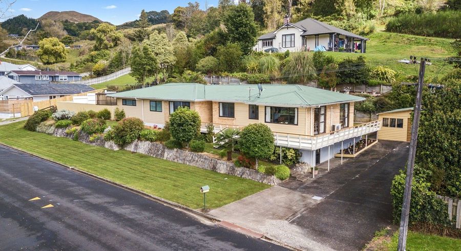  at 80 King Street West, Te Kuiti, Waitomo, Waikato